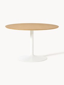 Mesa de jantar redonda Menorca, vários tamanhos