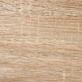 Conjunto Promise - Cabide Ajustável, Sapateira e Banco - Design Indust
