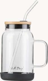 Frasco com palhinha Fuori