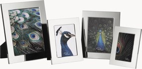 Moldura para fotografias artesanal Celeste
