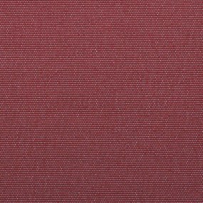 Toldo retrátil manual 300x250 cm bordô