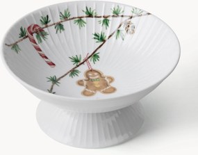 Taça de porcelana artesanal Hammershøi