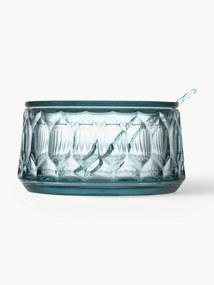 Açucareiro com padrão estruturado Jellies
