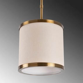 Chandelier Way – Vintage – 20 x 20 x 35 cm