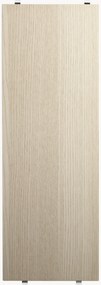 Prateleiras String System, L 58 x P 20 cm, conjunto de 3