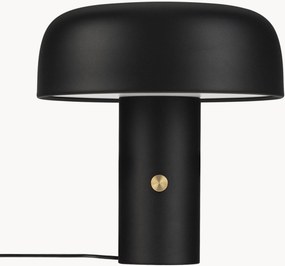 Candeeiro de mesa LED regulável Noelia