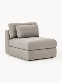Modular Garden Lounge Chair Rabea