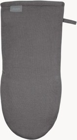 Luvas de forno em algodão Soft, conjunto de 2