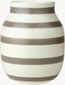 Jarra artesanal Omaggio, Alt 20 cm