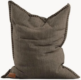 Pufe para jardim Cobana