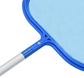 2 pcs kit para manutenção de piscinas