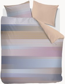 Conjunto de roupa de cama em lyocell Wall Street