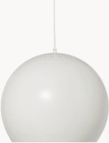 Candeeiro suspenso esférico pequeno Ball
