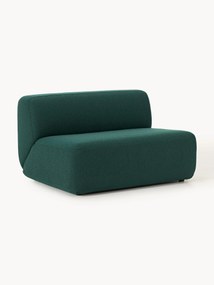 Módulo lounge para jardim Naomi (2 lugares)