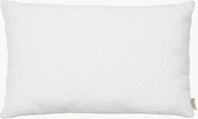 Capa de almofada em bouclé Boucle