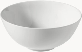 Taça de servir de porcelana artesanal Urbino Zen