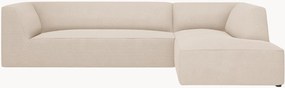 Sofá de canto modular Ruby (4 lugares)