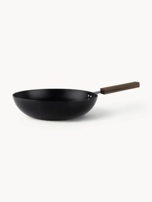 Wok com revestimento antiaderente Black