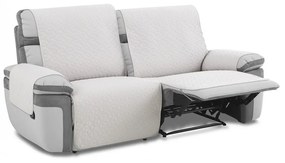 Capa Impermeável Relax Reclinável 2/3 Lugares