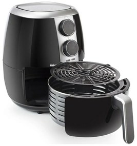 Fritadeira sem Óleo Tristar FR-6989 Freidora Crispy Preto 1500 W 3,5 L