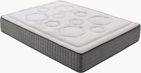 Colchão de molas ensacadas Hexacare