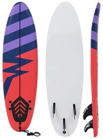 Prancha de Surf de 170 cm - Riscas