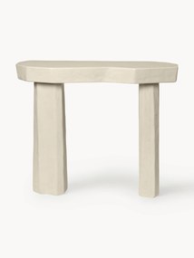 Concrete Console Staffa