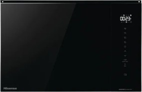 Microondas Hisense BIM325GI63DBG (25L | 900W | Grill 1000w))