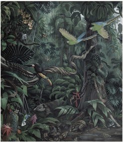 Papel de parede em não tecido Tropical Landscapes