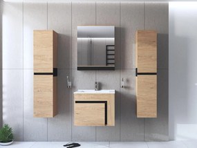 Conjunto para casa de banho Fenetra 106