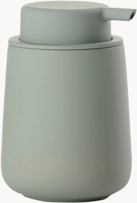 Doseador de sabonete líquido em porcelana Nova One
