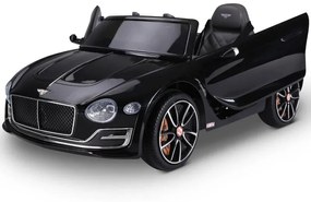 Carro Elétrico Bentley GT com Controlo Remoto e 2 Velocidades