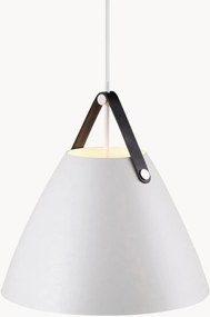 Candeeiro suspenso regulável Strap