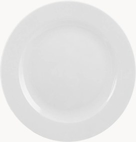 Prato de pão em Bone China Ariadna