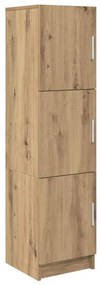 Sideboard de Carvalho Artesanal Carvalho artesanal