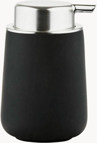Doseador de sabonete líquido Nova Black