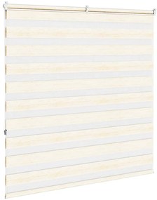 Cortina de zebra 140x150 cm largura do tecido 135,9cm poliéster