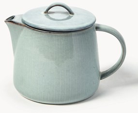 Bule de chá artesanal Nordic Sea, 1 L