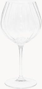 Copos de vinho Aulica, conjunto de 4