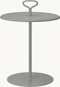 Mesa de apoio para jardim Porter