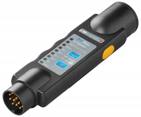 ProPlus verificador de tomadas 13-pin 12 V 343543