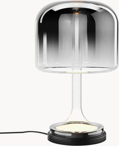 Candeeiro de mesa LED regulável Spirito