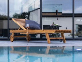 Cadeirão para o exterior Dallas 4393