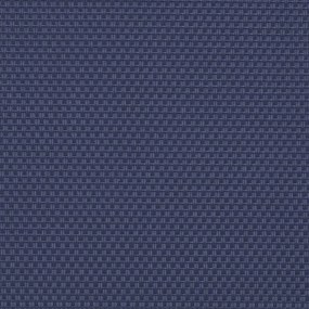 Espreguiçadeiras 2 pcs madeira de acácia maciça/textilene azul