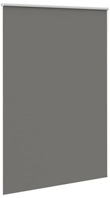 Persiana de enrolar 145x210 cm largura tecido 141,6cm poliéster