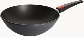 Wok artesanal com cabo amovível Diamond Lite