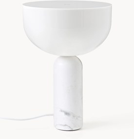 Candeeiro de mesa em mármore Kizu, vários tamanhos