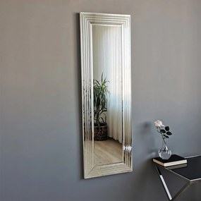 Espelho A301D – Prateado – 40 cm x 120 cm