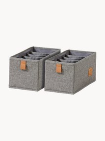 Caixas Premium, 2 uni.