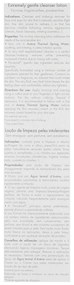 Limpeza Facial Avene AVENE-09